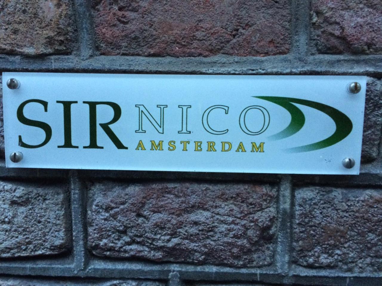 Sir Nico Frühstückspension 3*